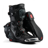 Fusport XR1 Black Stealth (All Black) Boots