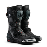 Fusport XR1 Black Stealth (All Black) Boots