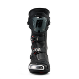 Fusport XR1 Black Stealth (All Black) Boots