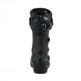 Fusport XR1 Black Stealth (All Black) Boots