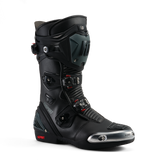 Fusport XR1 Black Stealth (All Black) Boots