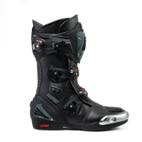 Fusport XR1 Black Stealth (All Black) Boots