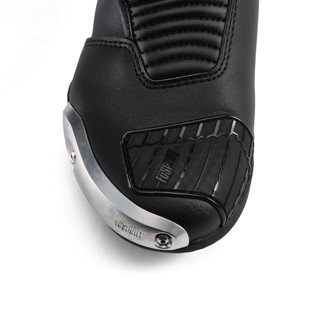 Fusport XR1 Black Stealth (All Black) Boots