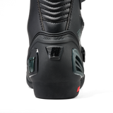 Fusport XR1 Black Stealth (All Black) Boots