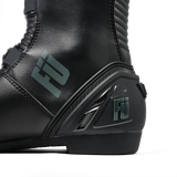 Fusport XR1 Black Stealth (All Black) Boots
