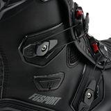 Fusport XR1 Black Stealth (All Black) Boots
