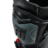 Fusport XR1 Black Stealth (All Black) Boots
