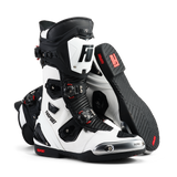 Fusport XR1 White/Black/White Boots