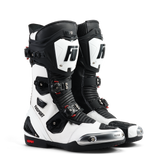 Fusport XR1 White/Black/White Boots