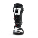 Fusport XR1 White/Black/White Boots