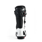 Fusport XR1 White/Black/White Boots