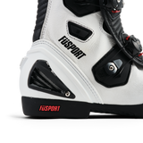 Fusport XR1 White/Black/White Boots