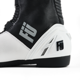 Fusport XR1 White/Black/White Boots