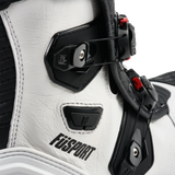Fusport XR1 White/Black/White Boots