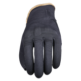 Five Flow Black/Copper Womens Gloves