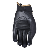 Five Flow Black/Copper Womens Gloves