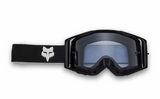 Fox Airspace Core Goggles Black [INTERNAL]