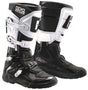 Gaerne GX-1 Evo White/Black Boots - EasyR