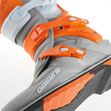 Gaerne SG-22 Orange/White/Grey Boots