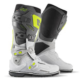 Gaerne SG-22 Anthracite/White/Grey Boots