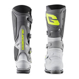Gaerne SG-22 Anthracite/White/Grey Boots