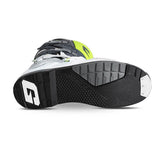 Gaerne SG-22 Anthracite/White/Grey Boots