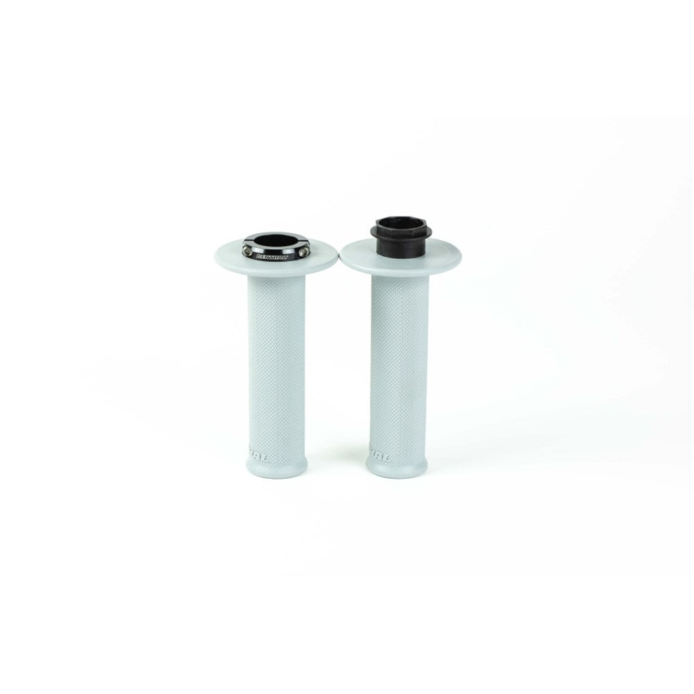 Renthal G232 MX Original Lock-On Full Diamond Soft Grips