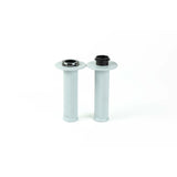 Renthal G232 MX Original Lock-On Full Diamond Soft Grips