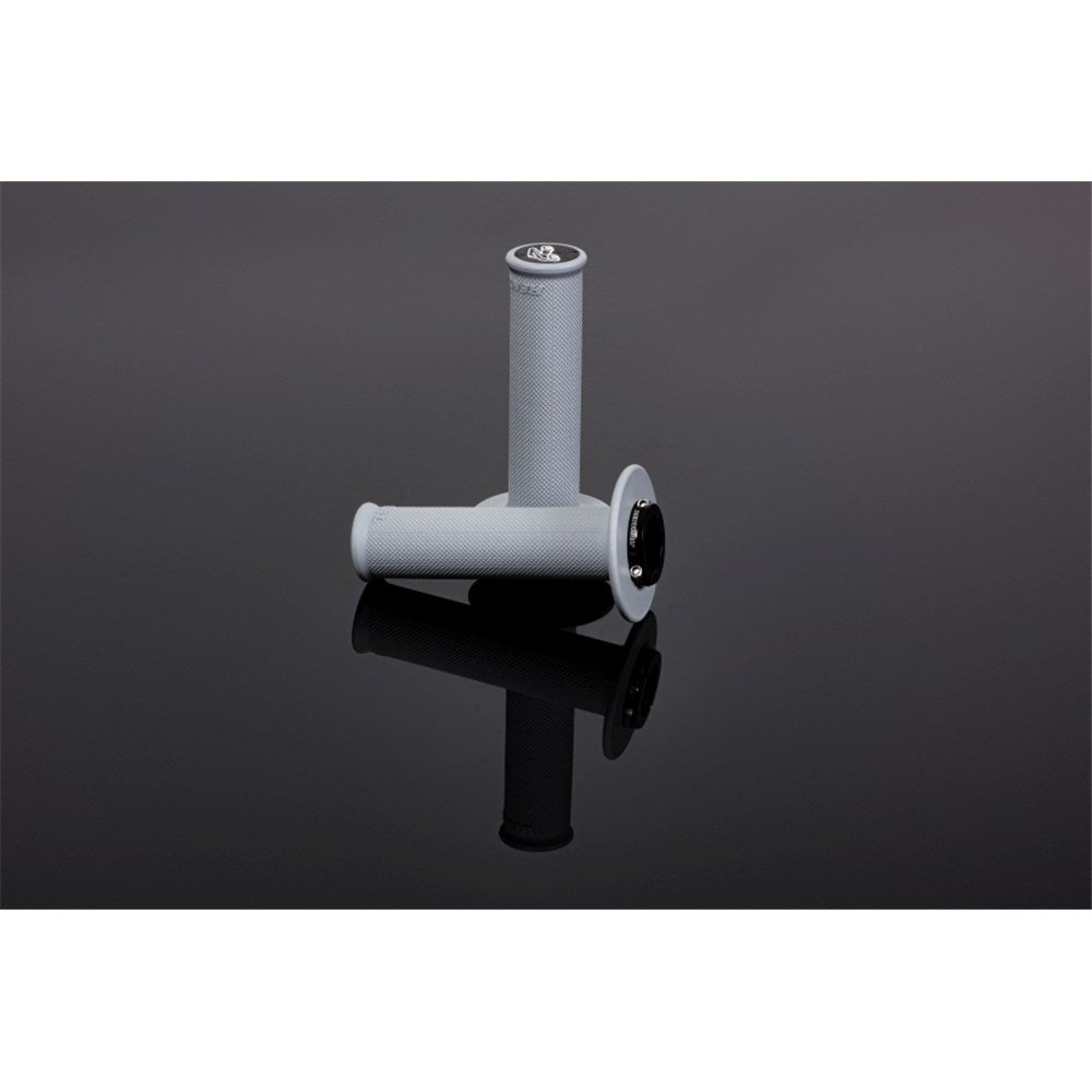 Renthal G232 MX Original Lock-On Full Diamond Soft Grips