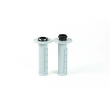 Renthal G234 MX Original Lock-On Half Waffle Soft Grips