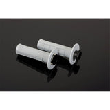 Renthal G234 MX Original Lock-On Half Waffle Soft Grips