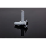 Renthal G234 MX Original Lock-On Half Waffle Soft Grips