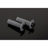 Renthal G235 MX Original Lock-On Half Waffle Medium Grips