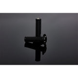 Renthal G236 MX R-Works Lock-On Half Waffle Ultratacky Grips