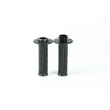 Renthal G239 MX R-Works Lock-On Half Waffle Ultratacky Tapered Grips