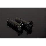 Renthal G239 MX R-Works Lock-On Half Waffle Ultratacky Tapered Grips