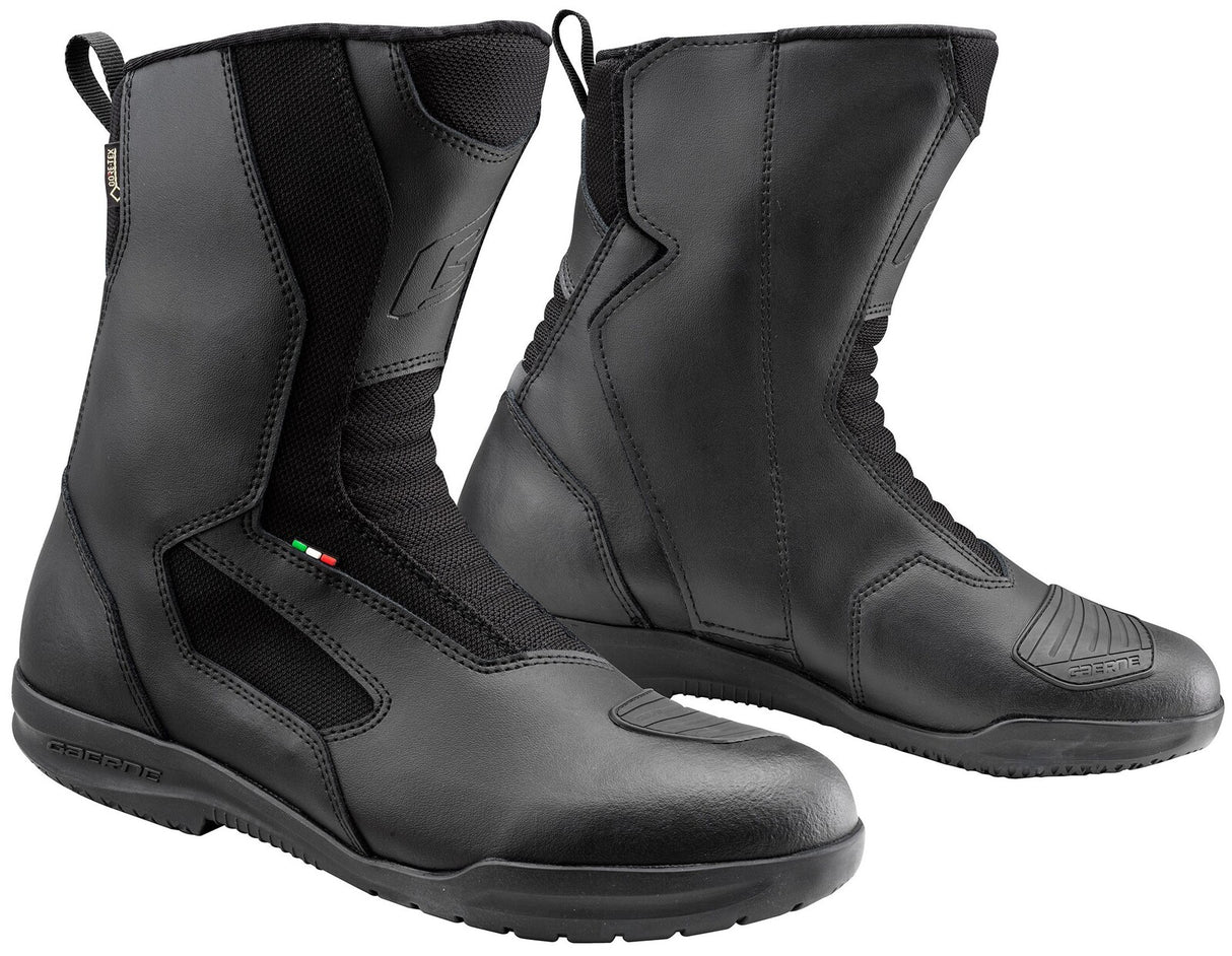 Gaerne G.Vento Gore-Tex Black Boots