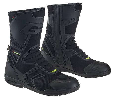 Gaerne G.Helium Gore-Tex Black Boots - EasyR