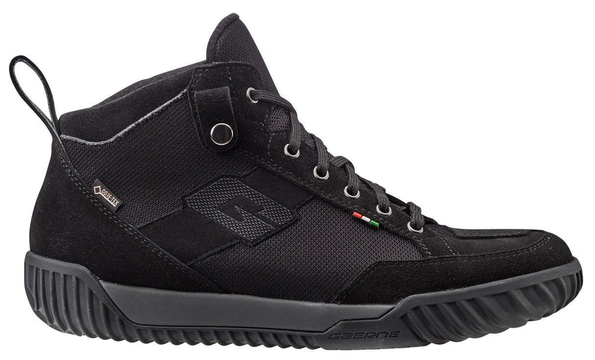 Gaerne G.Razor Gore-Tex Black Boots