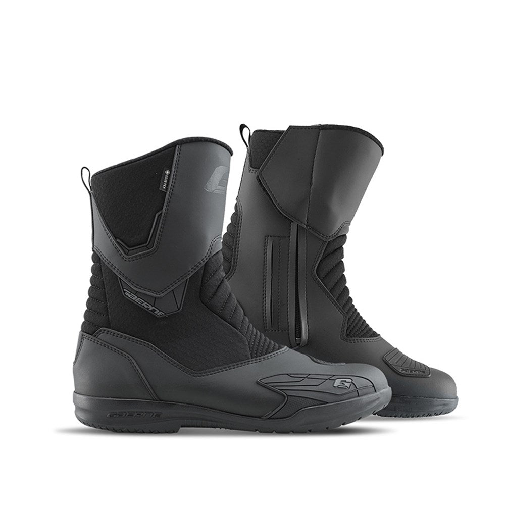 Gaerne G_Duran Gore-Tex Black Boots