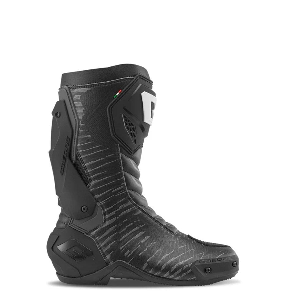 Gaerne G_RX Black/Anthracite Boots
