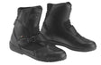 Gaerne G.Stelvio Aquatech Black Boots - EasyR