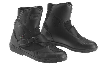 Gaerne G.Stelvio Aquatech Black Boots