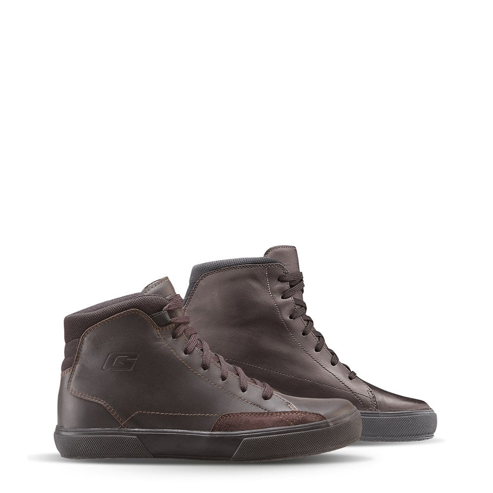 Gaerne G_Marais Aquatech Brown Boots