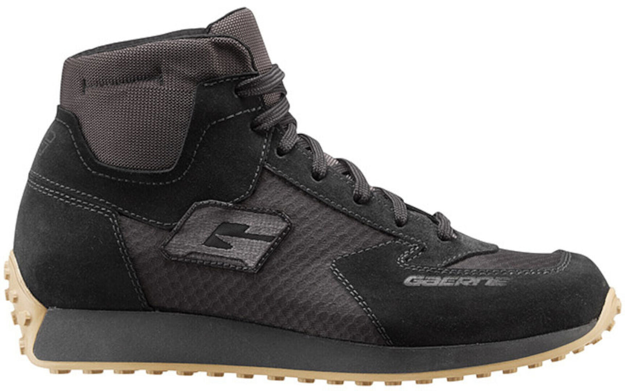 Gaerne G.Rue Aquatech Black Boots - EasyR