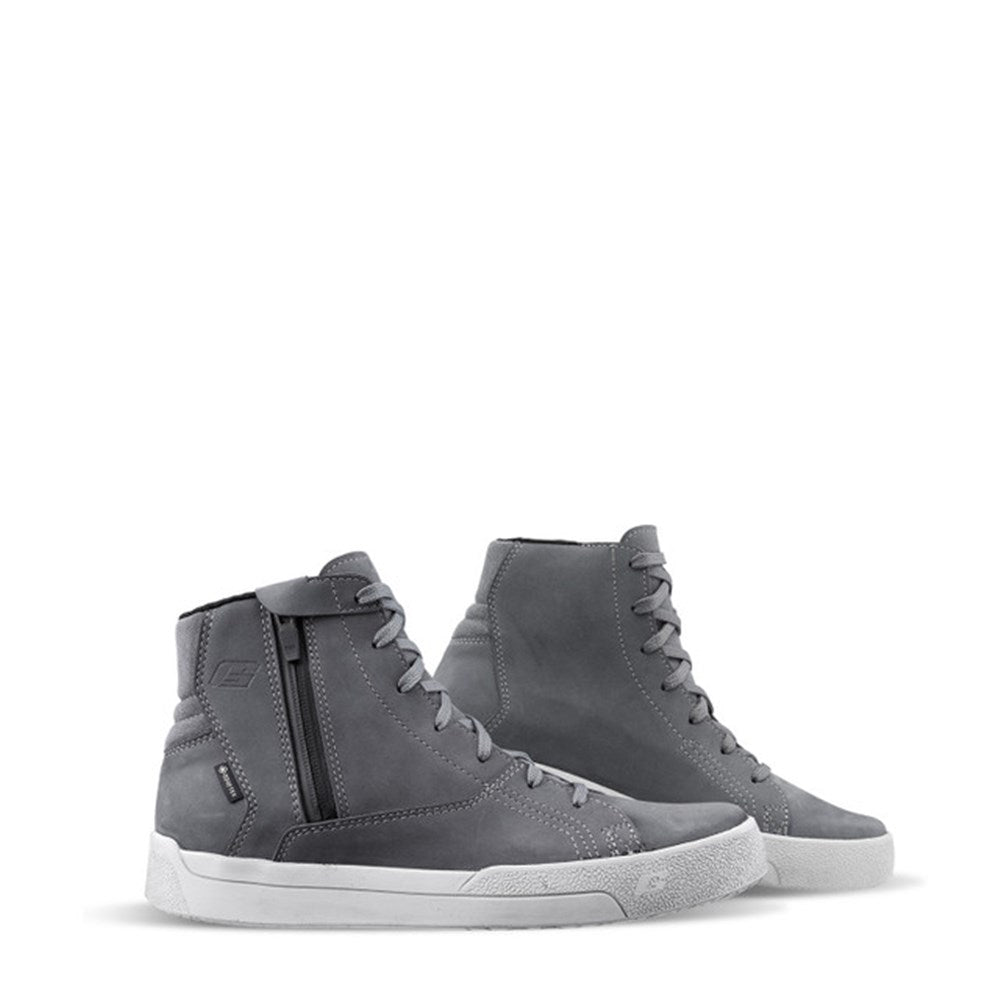 Gaerne G_Rome Gore-Tex Grey Boots