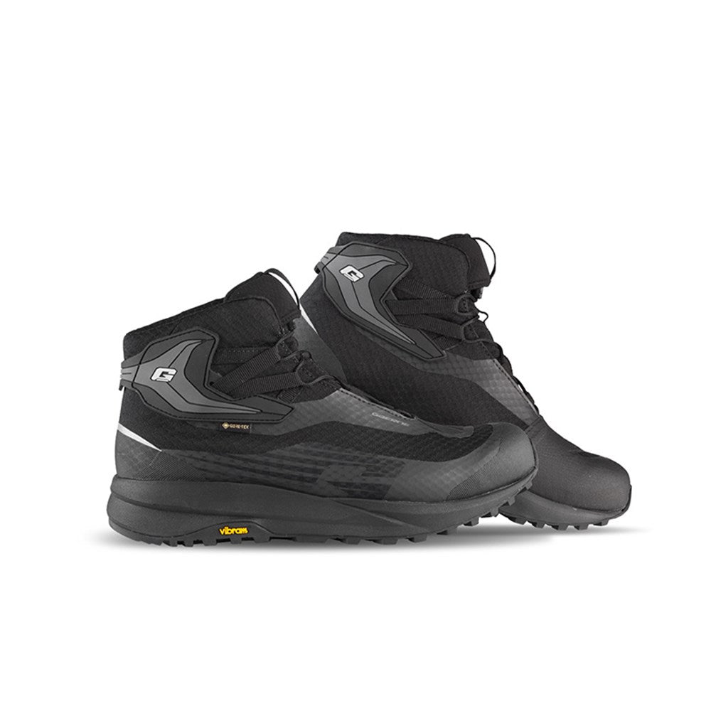 Gaerne G_Xenon Gore-Tex Black Boots