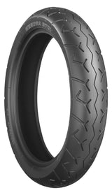 Bridgestone Exedra G701 Radial Front Tyre 120/80-17 M/C 61S Tube Type