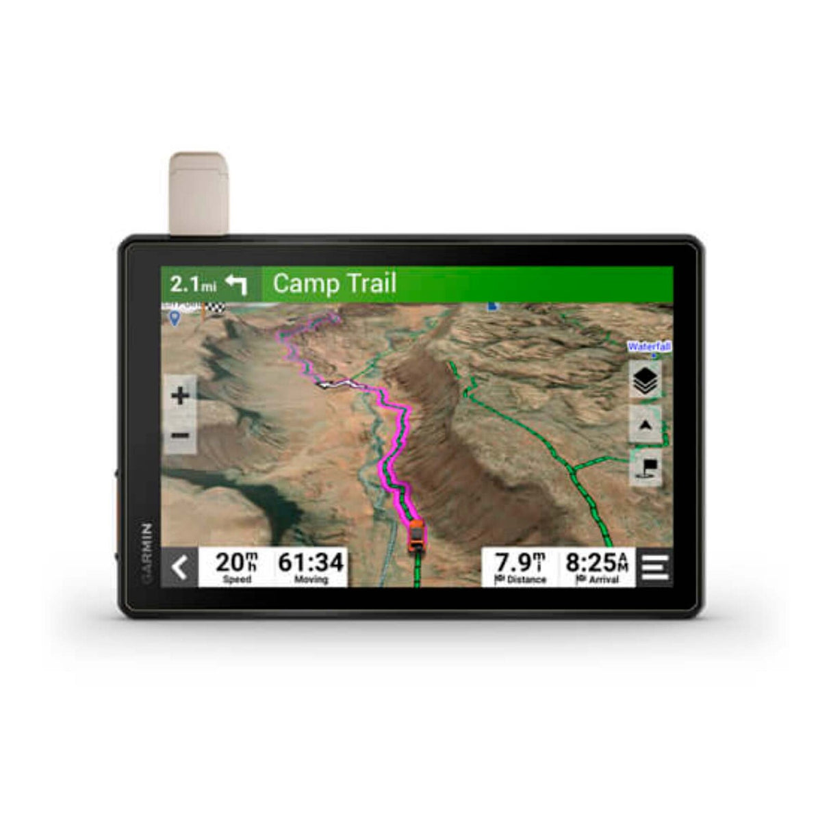 Garmin Tread XL 10" Overland Edition