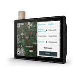 Garmin Tread XL 10" Overland Edition